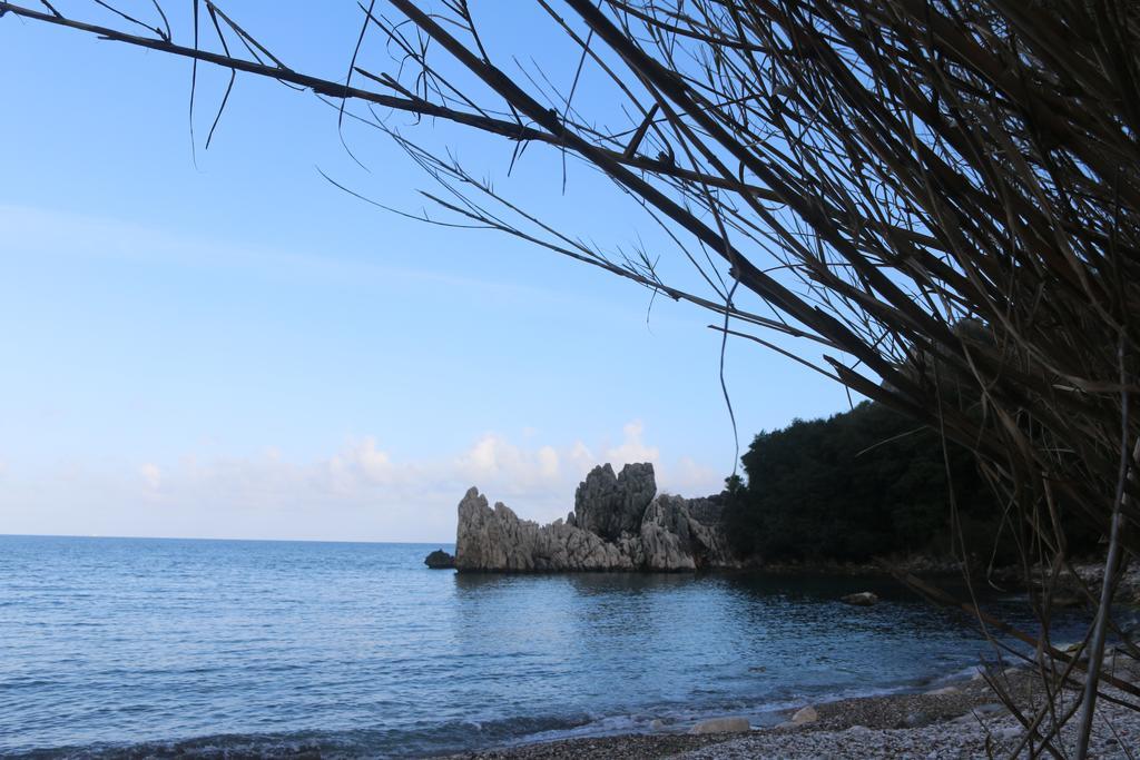 Olympos Camlik Pension Extérieur photo