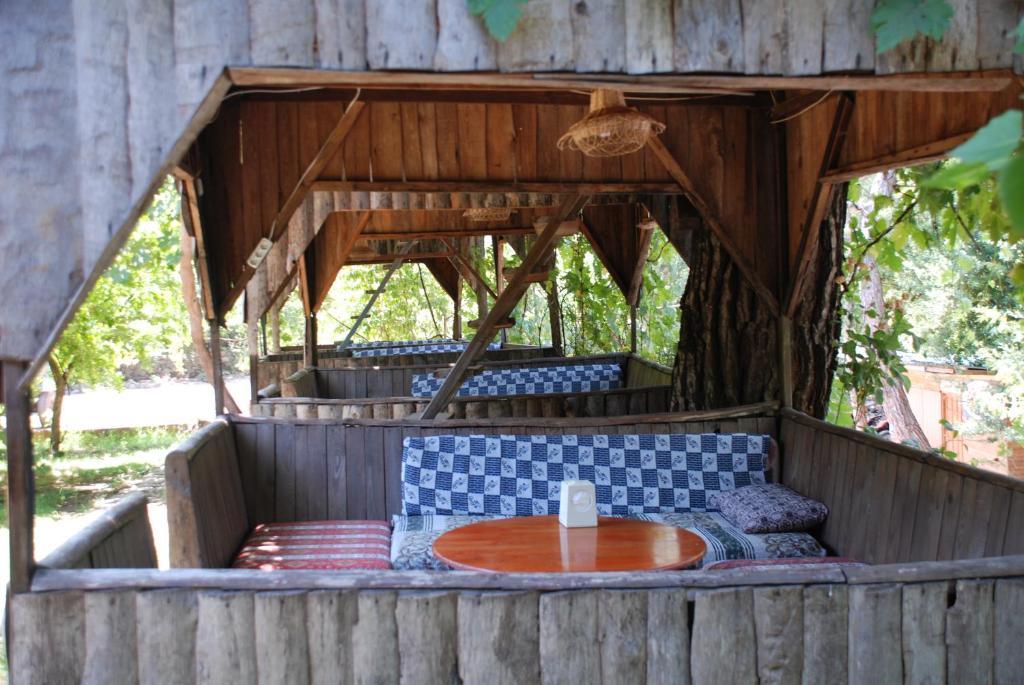 Olympos Camlik Pension Extérieur photo