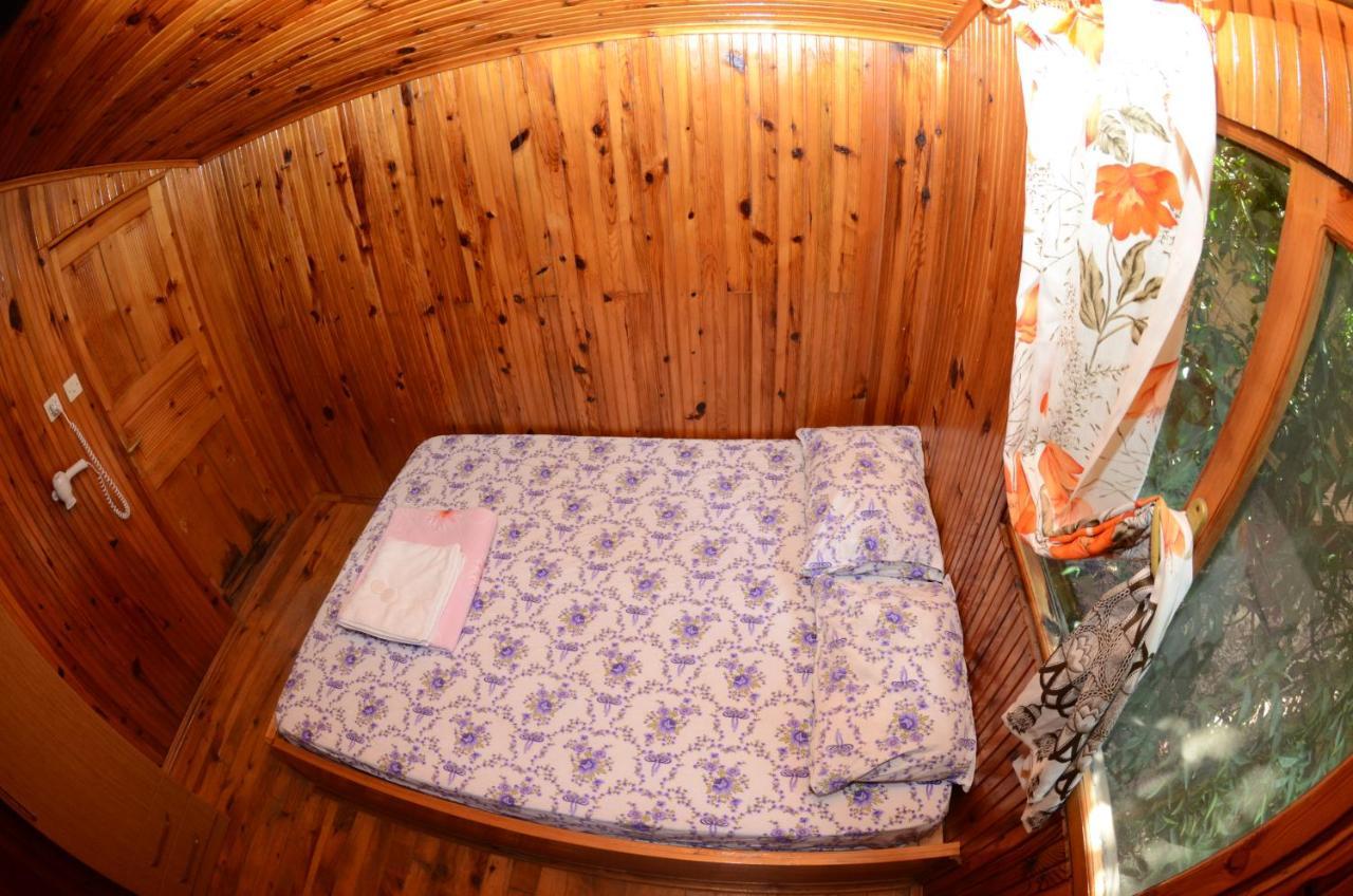 Olympos Camlik Pension Extérieur photo