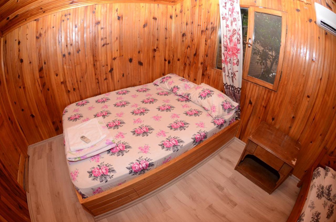 Olympos Camlik Pension Extérieur photo
