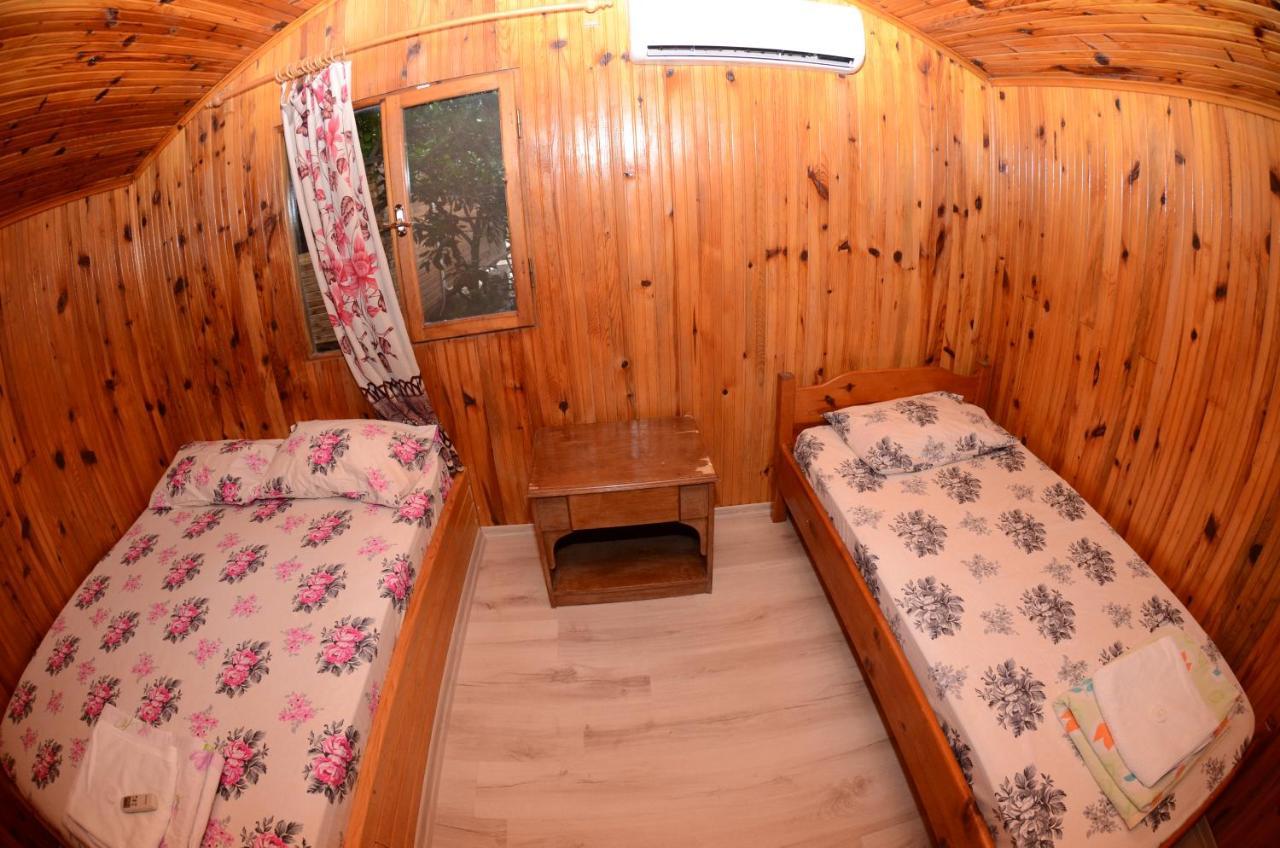 Olympos Camlik Pension Extérieur photo
