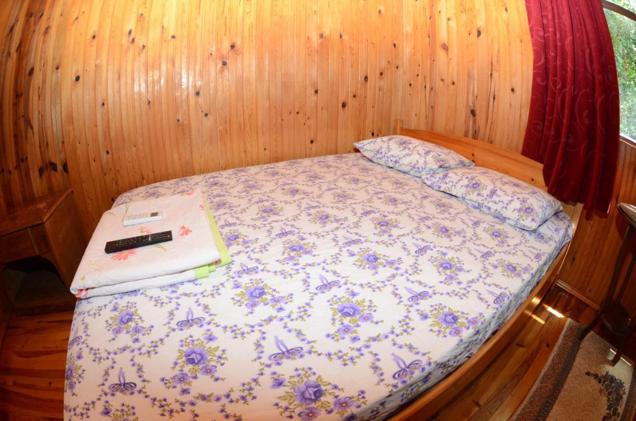 Olympos Camlik Pension Extérieur photo