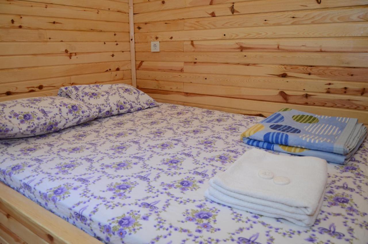 Olympos Camlik Pension Extérieur photo