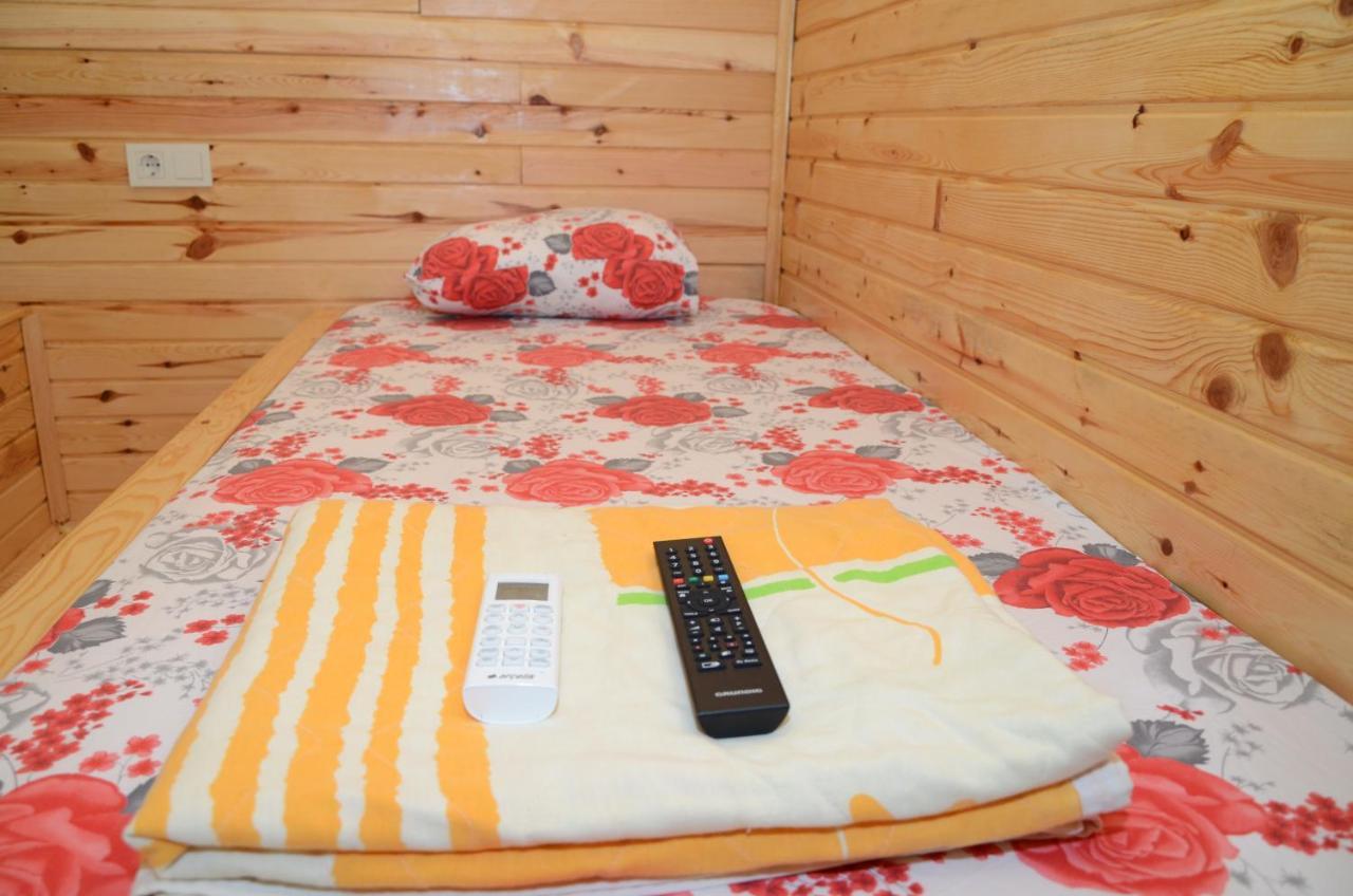 Olympos Camlik Pension Extérieur photo