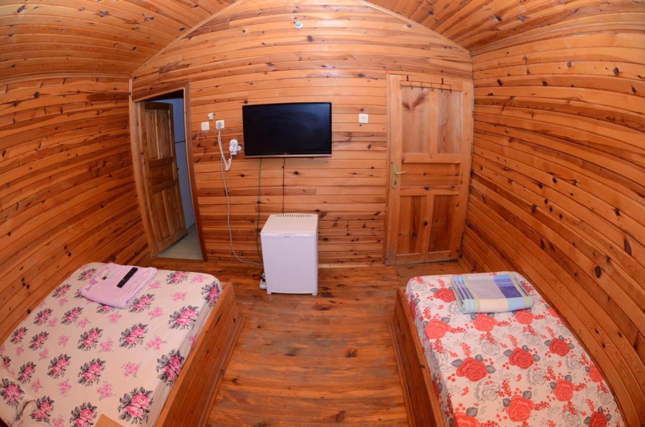 Olympos Camlik Pension Extérieur photo