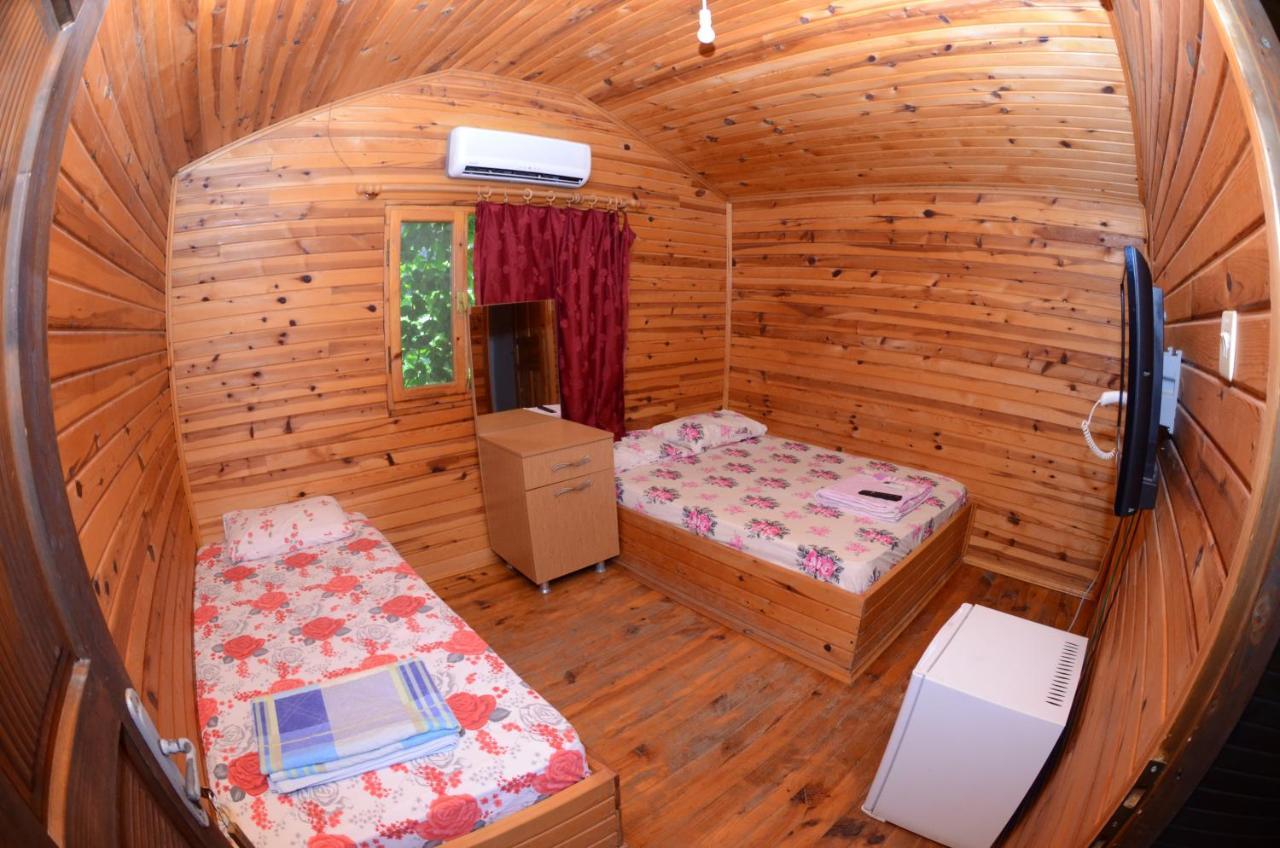 Olympos Camlik Pension Extérieur photo