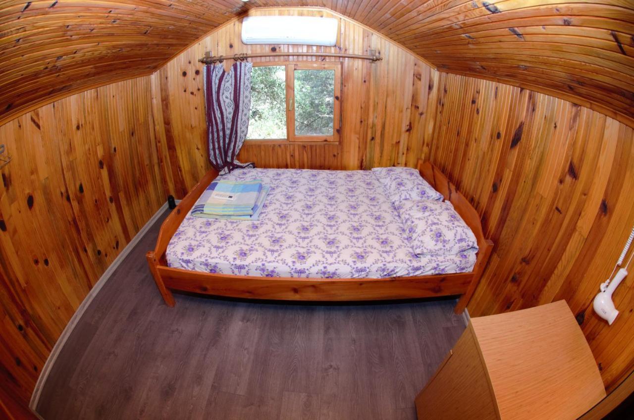 Olympos Camlik Pension Extérieur photo