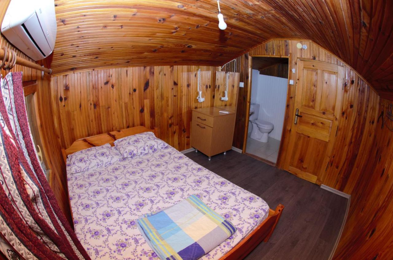 Olympos Camlik Pension Extérieur photo