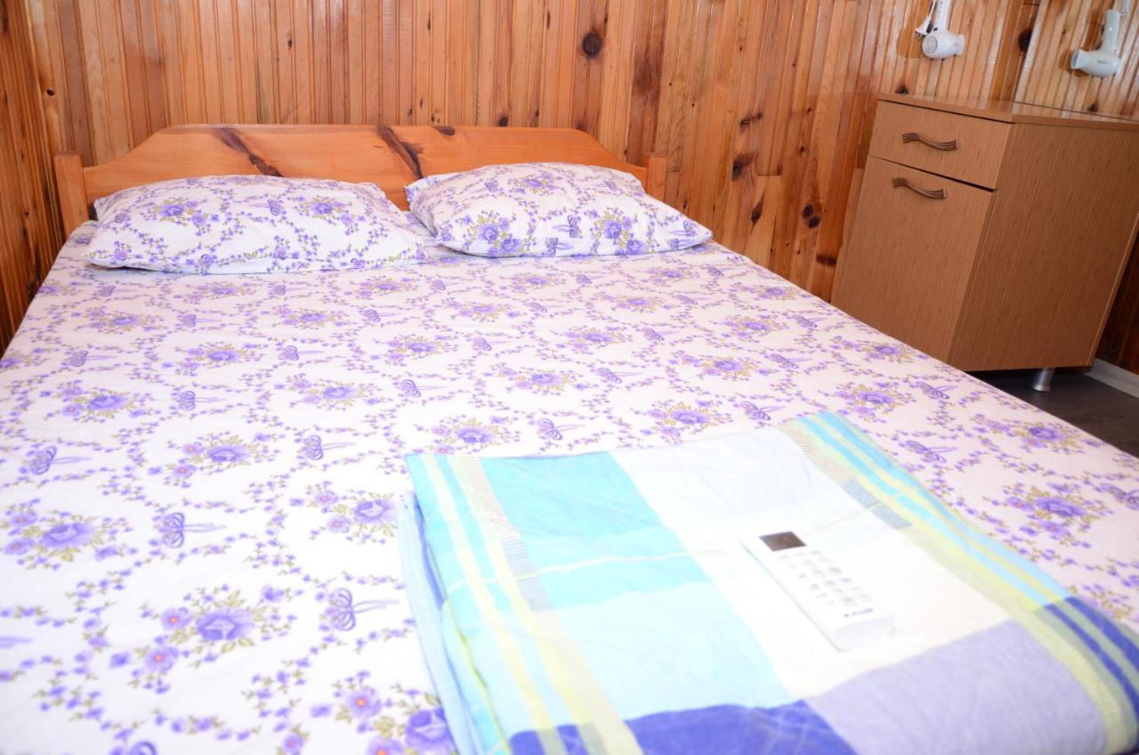 Olympos Camlik Pension Extérieur photo