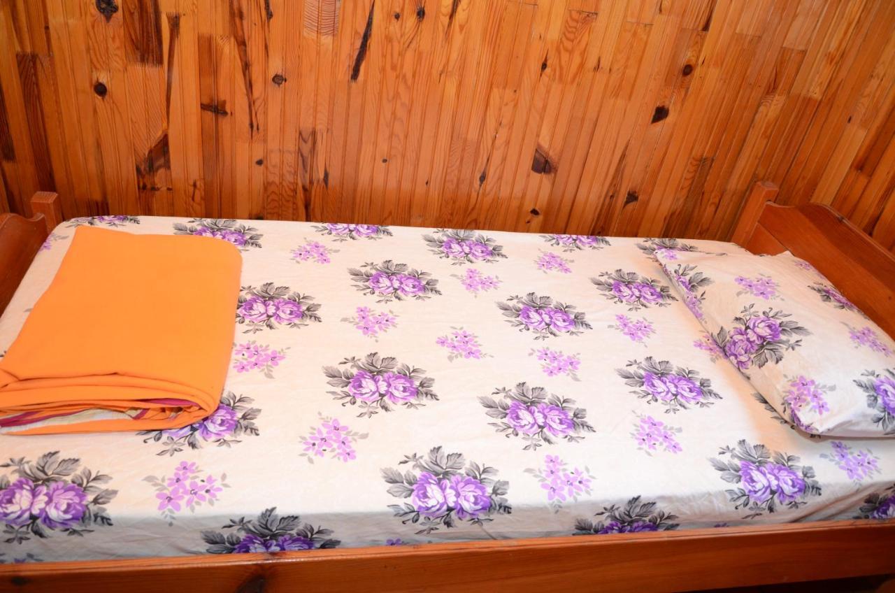 Olympos Camlik Pension Extérieur photo