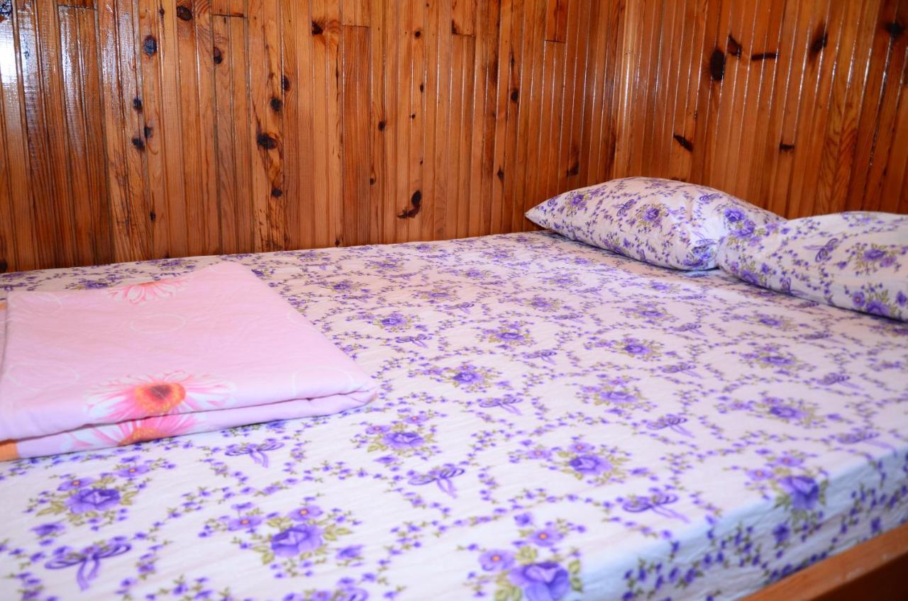 Olympos Camlik Pension Extérieur photo